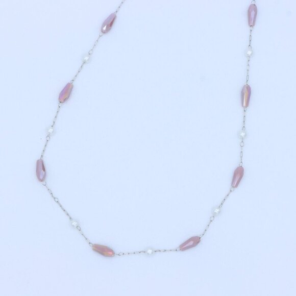 Delicate & Modern Necklace Chain – Perfect for Girls & Women, DYC1432 - Picture 15 of 15